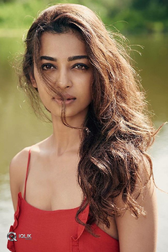 Radhika-Apte